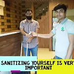 Hotel Plaza Executive - Near Bkc