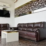 Hotel Sanjary Palace