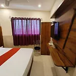 Hotel Dream Palace Residency - Near To Us Embassy Bkc Mumbai