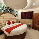 Hotel Dream Palace Residency - Near To Us Embassy Bkc Mumbai
