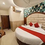 Hotel Dream Palace Residency - Near To Us Embassy Bkc Mumbai