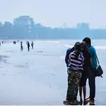 Hotel Alfa International Near Nanavati Hospital Mumbai Near Airport Mumbai Near Juhu Beach