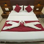 Hotel J D Residency