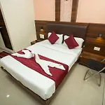 Hotel J D Residency