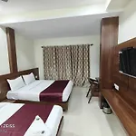 Hotel Victoria Palace - South Mumbai