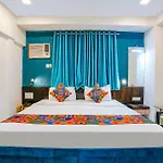 Hotel Bindra Elite