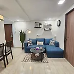 Lite Stays - Khar West