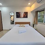 Lite Stays - Khar West