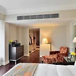Marriott Executive Apartment - Lakeside Chalet, Mumbai