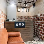Hotel O Big Rahat Palace