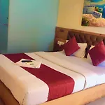 Grandeur By Avion Palace Near T2 International Airport