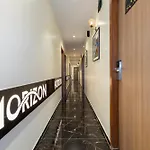 Horizon Inn Near Exhibition Center
