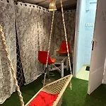 Room With A Private Deck
