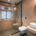 Stayvista\'S Villa Bharat - Beachfront Serenity With A Spacious Lawn