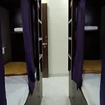 Kalina Dormitory Male And Female