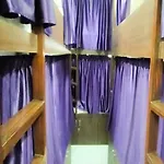 Kalina Dormitory Male And Female