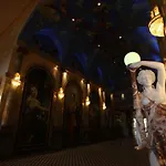 Imperial Grand Palace Hotel