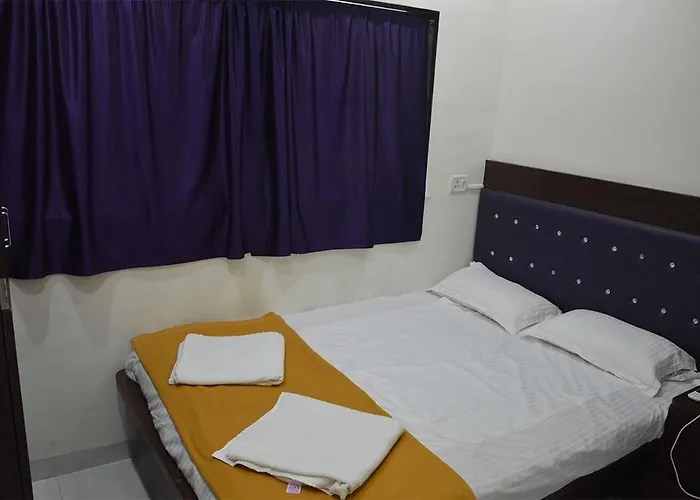 Kalina Dormitory Male And Female