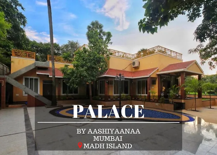 Aashiyaanaa Villa \