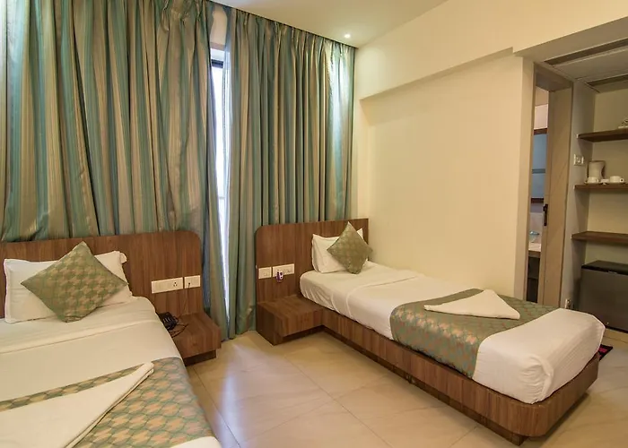 Hotel Royal Park