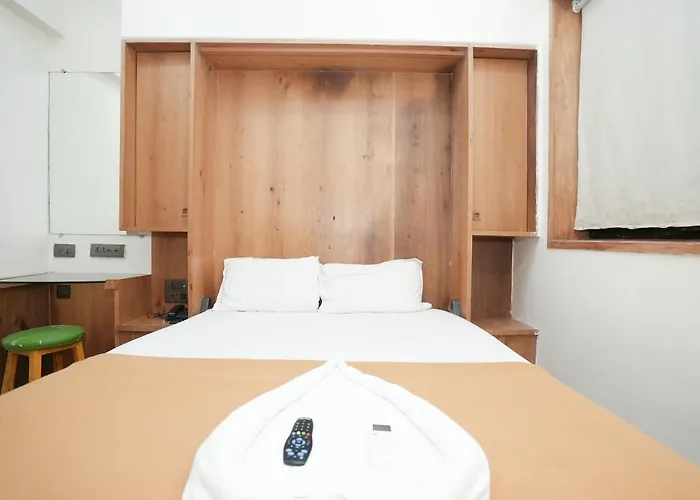 Hotel Elegance Nx