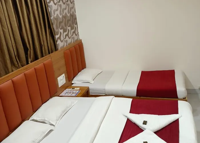 Hotel Airport Annex