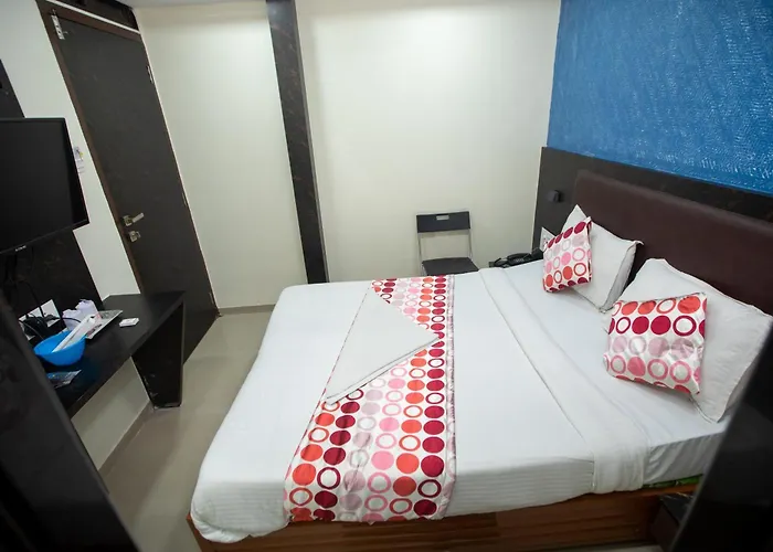 Hotel J D Residency