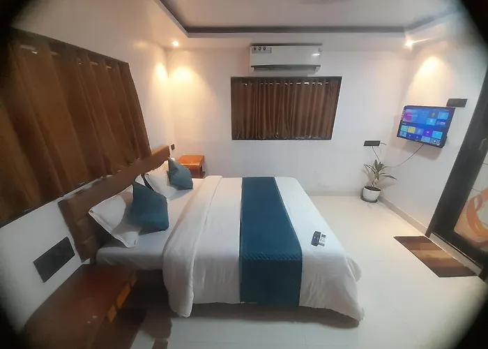 Agrawal Bhavan 6 Only For Indians