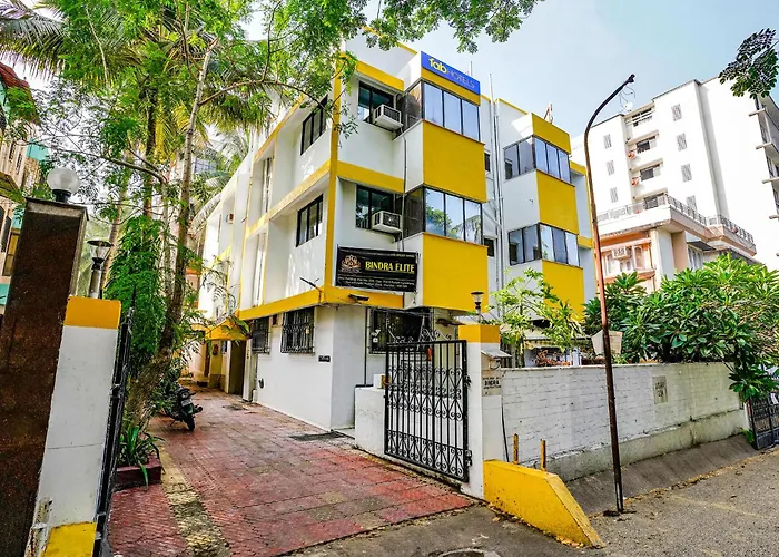 Hotel Bindra Elite