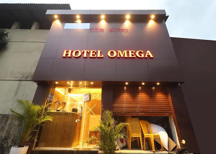 Hotel Omega