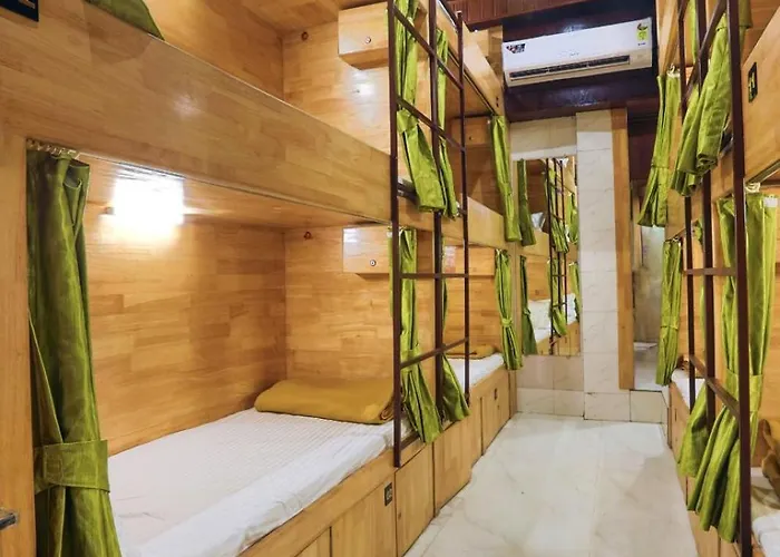 Satyam Dormitory