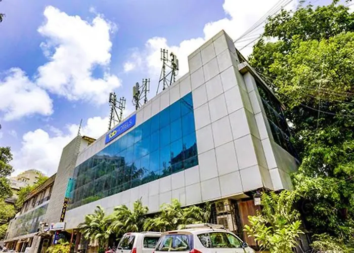 Fabexpress Veera Residency