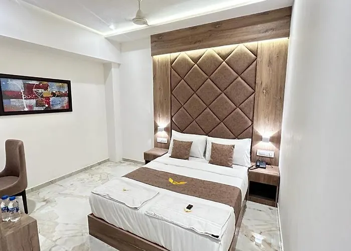 Mig Suites