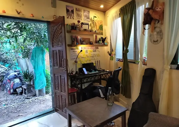 Montana House Mini Goa