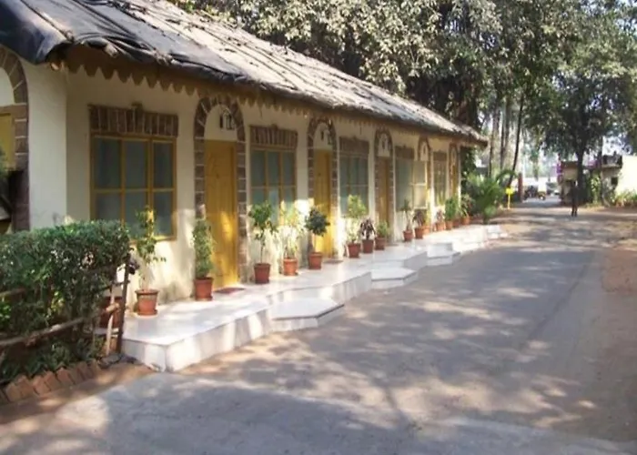 Juhu Hotel