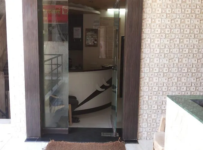 Apollo Guest House