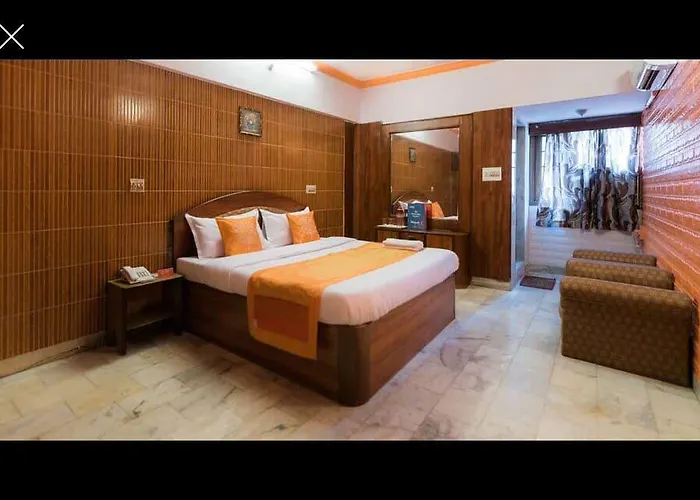 Room Maangta 111 @ Andheri East