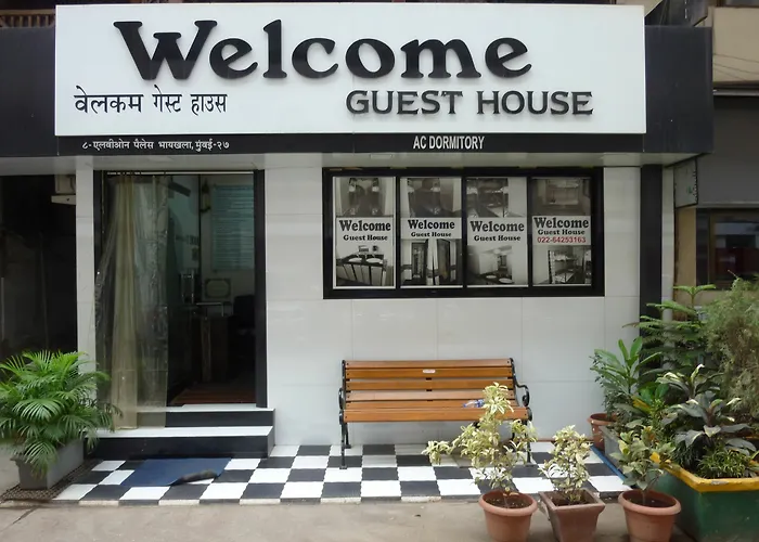Welcome Guest House