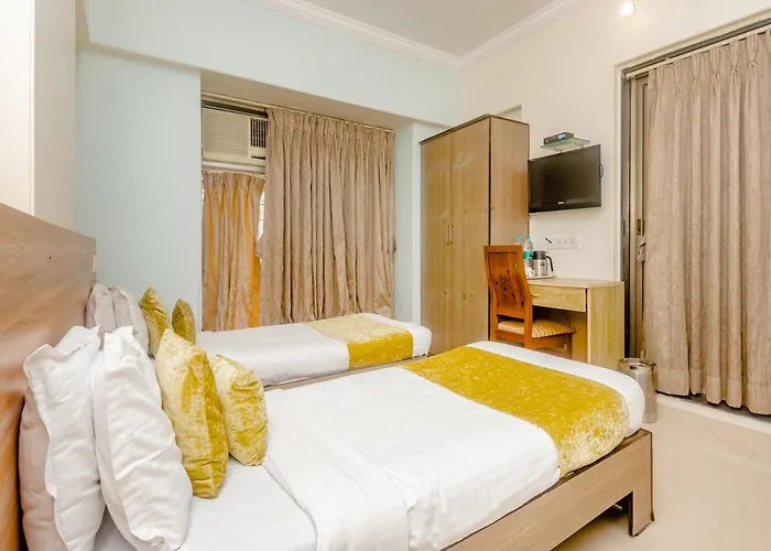 Tuliipstays - Powai Sai Sapphire
