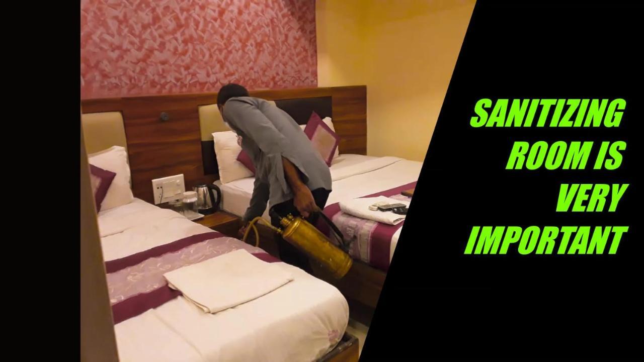 Hotel Plaza Executive - Near Bkc