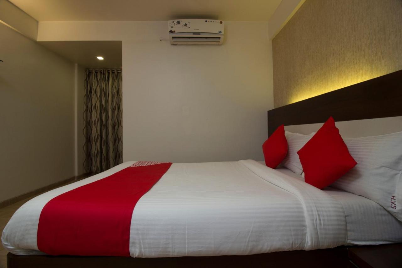Oyo 37193 Vijay Sagar Deluxe Hotel