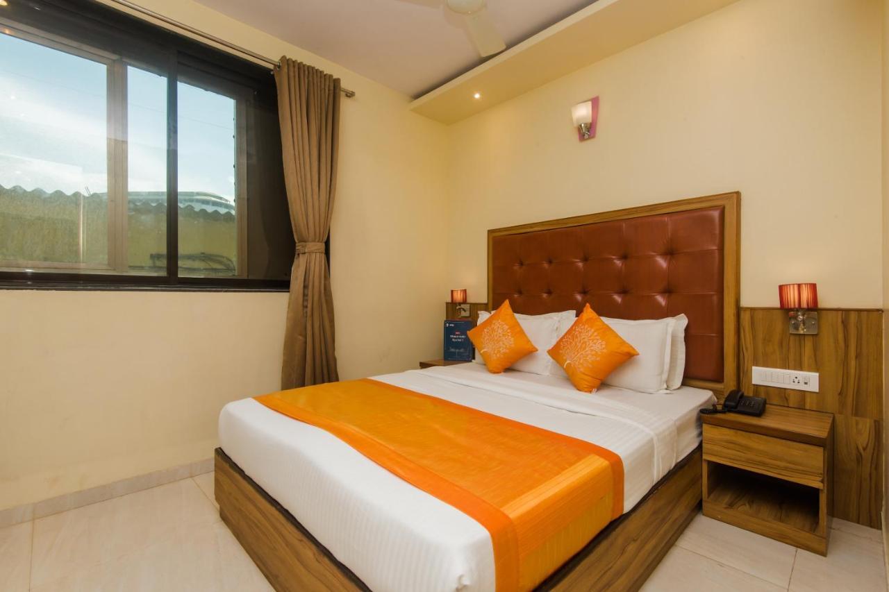 Fabexpress Aster Hotel Mumbai