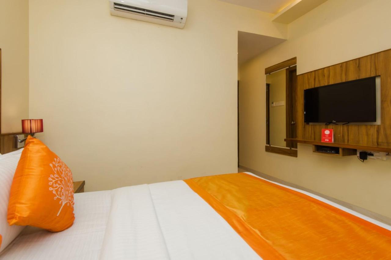 Hotel Fabexpress Aster