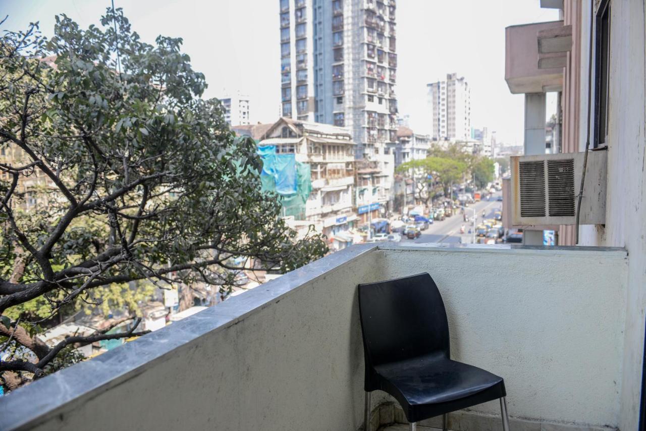 National Mumbai