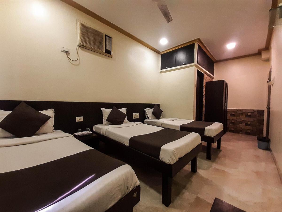 Hotel National