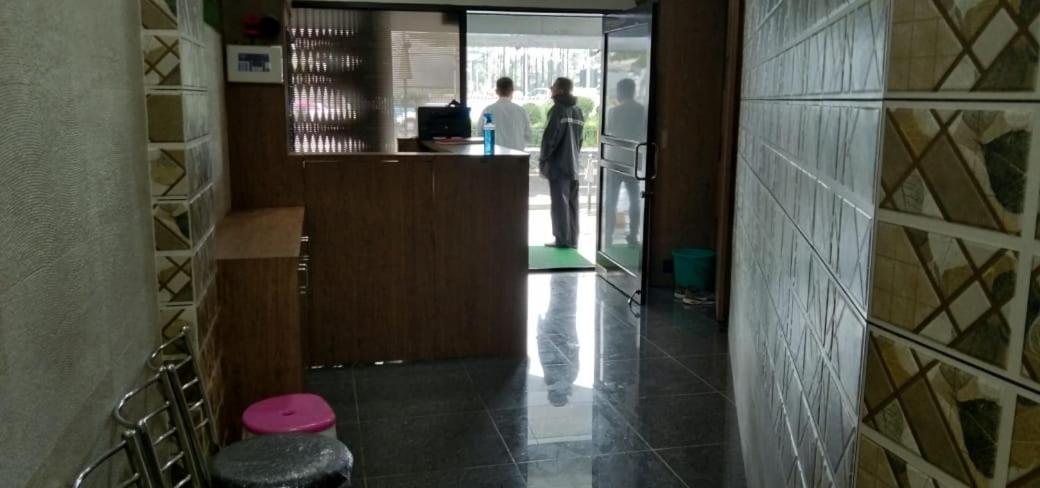 Hotel Royal Residency