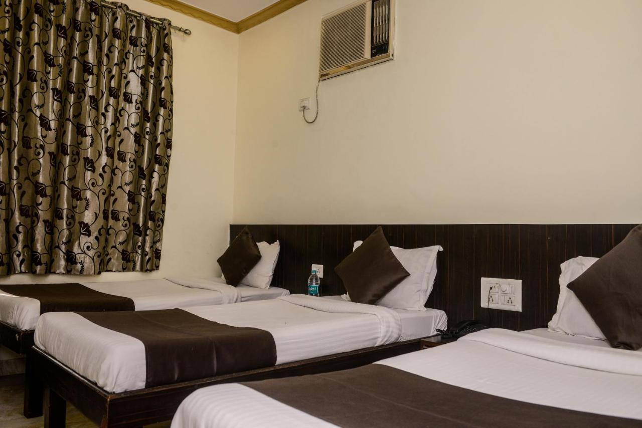 National Hotel