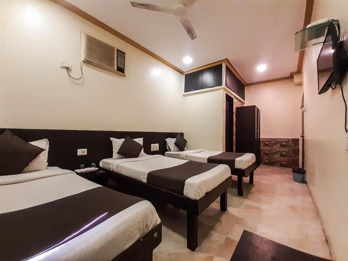 National 3* Mumbai