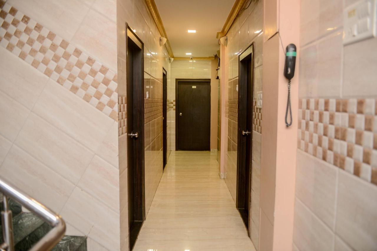 National Hotel Mumbai