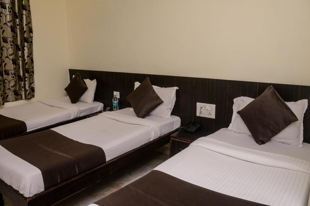 National Hotel